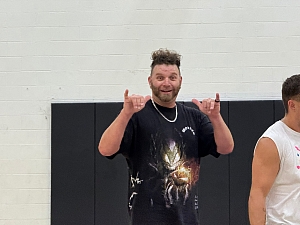 Player Of The Game: Felix R