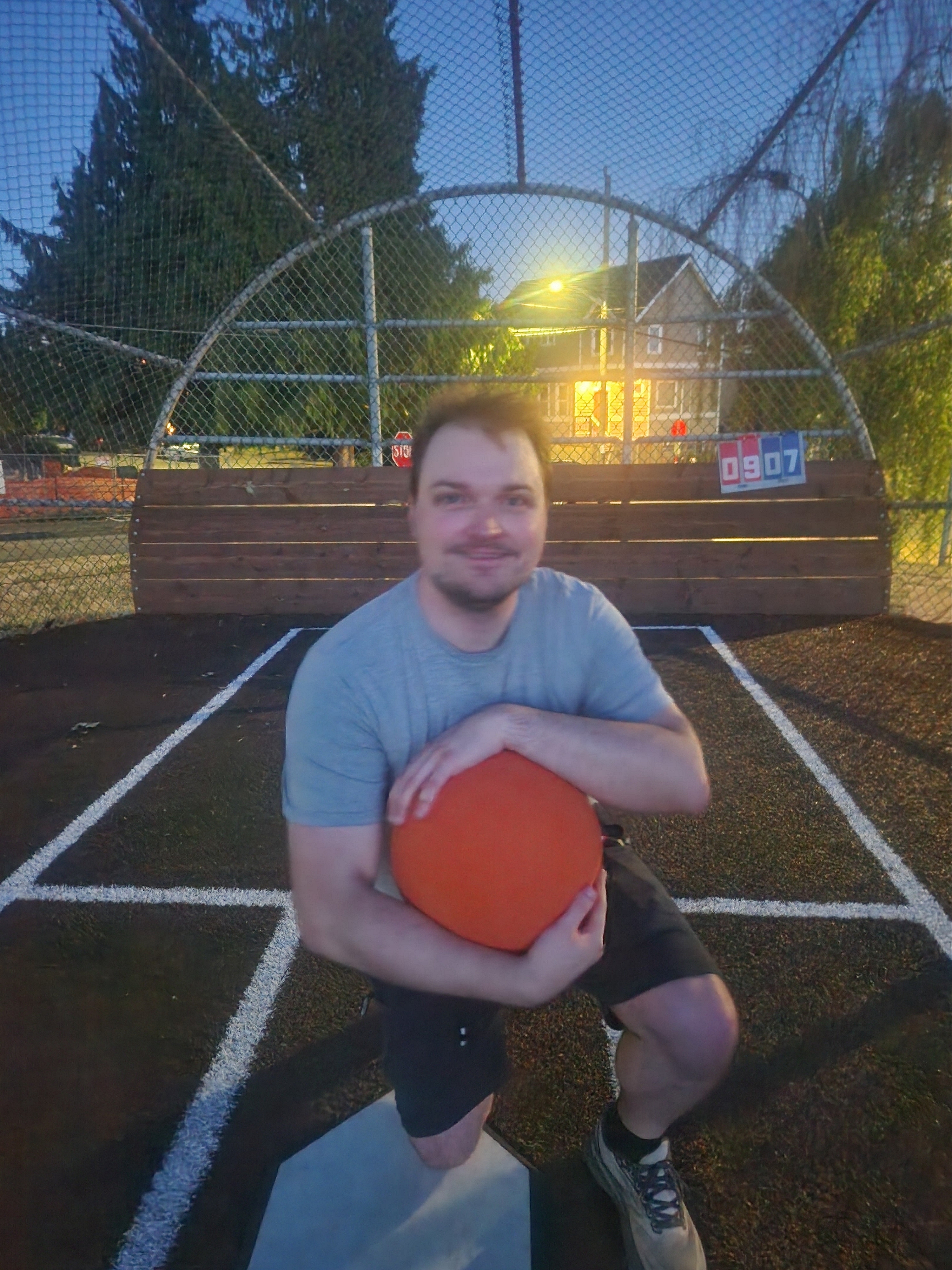 POTG - New Kicks on the Block