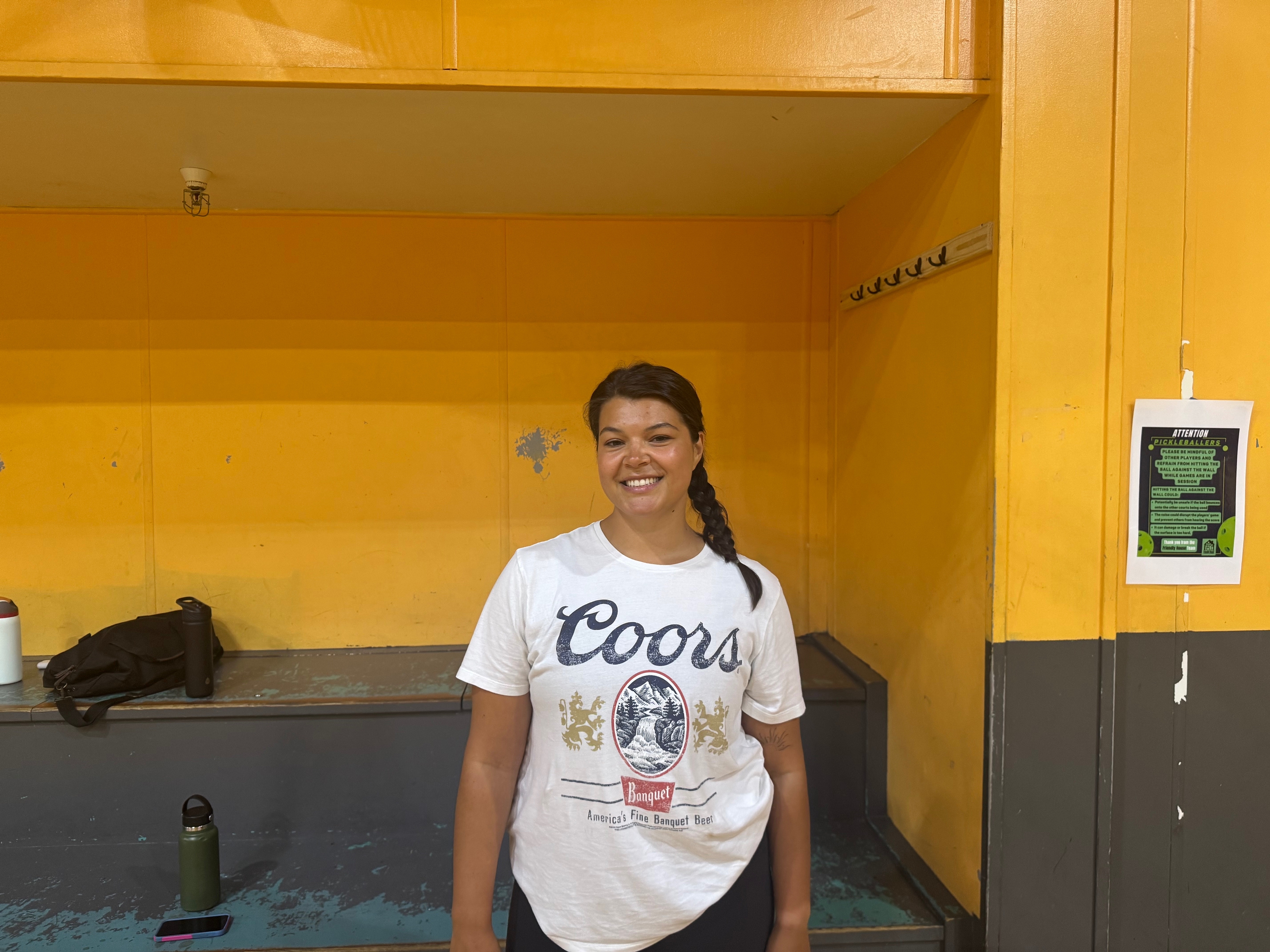 POTG - Dink Pony Club