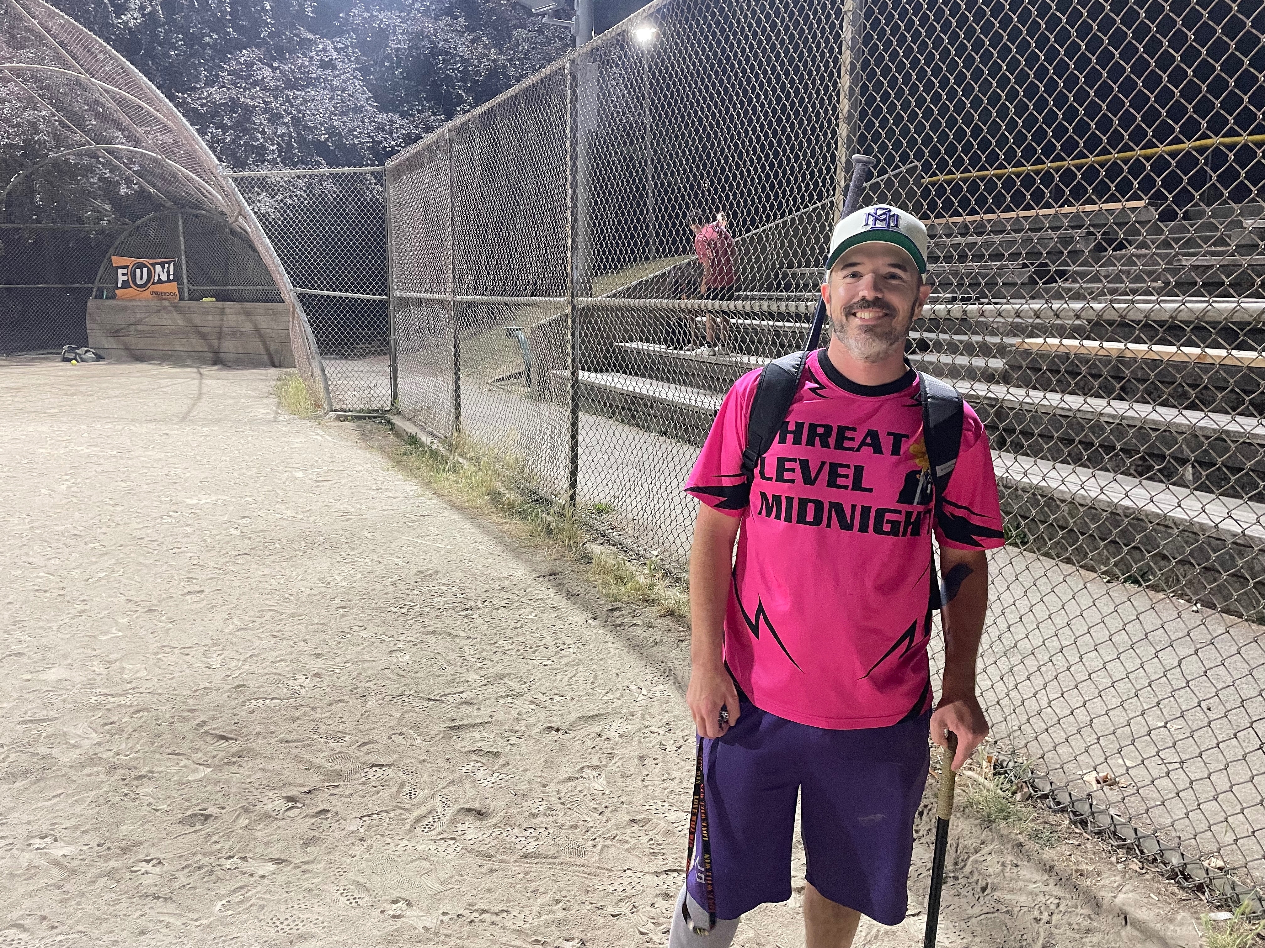 POTG - Threat Level Midnight