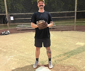 Player Of The Game: Spencer S