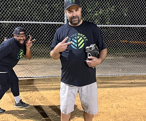 Player Of The Game: Lynn D