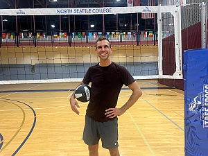 Player Of The Game: Nicholas K