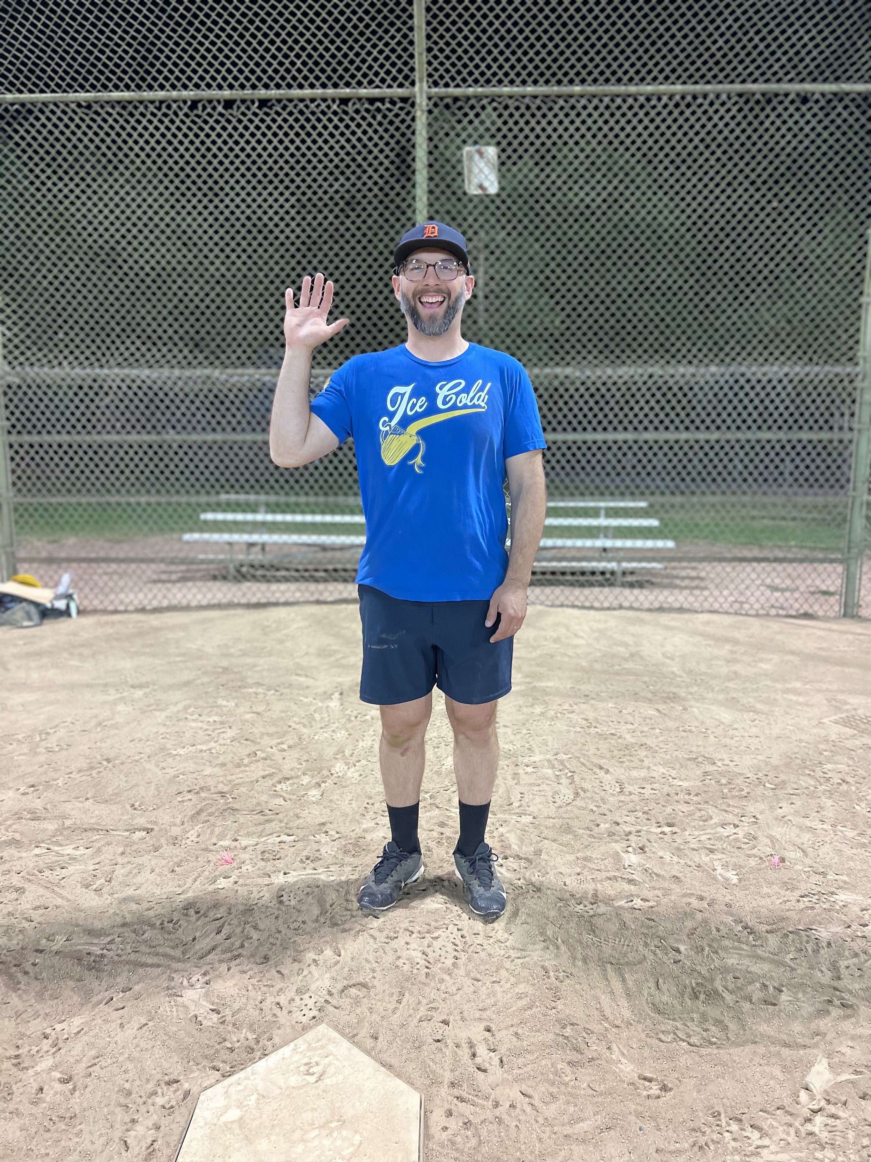 POTG - Ice Cold Pitchers