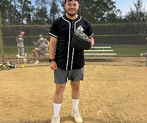 Player Of The Game: Brian Q