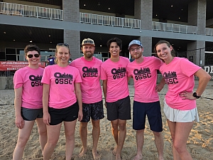 alpha grindset Team Photo