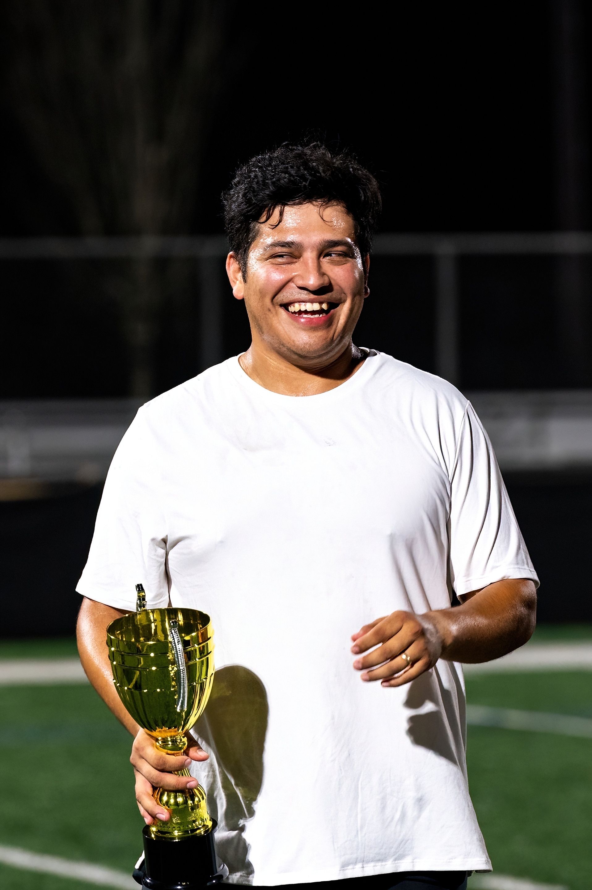 07.08.25 // Tuesday // Walden Athletic Complex