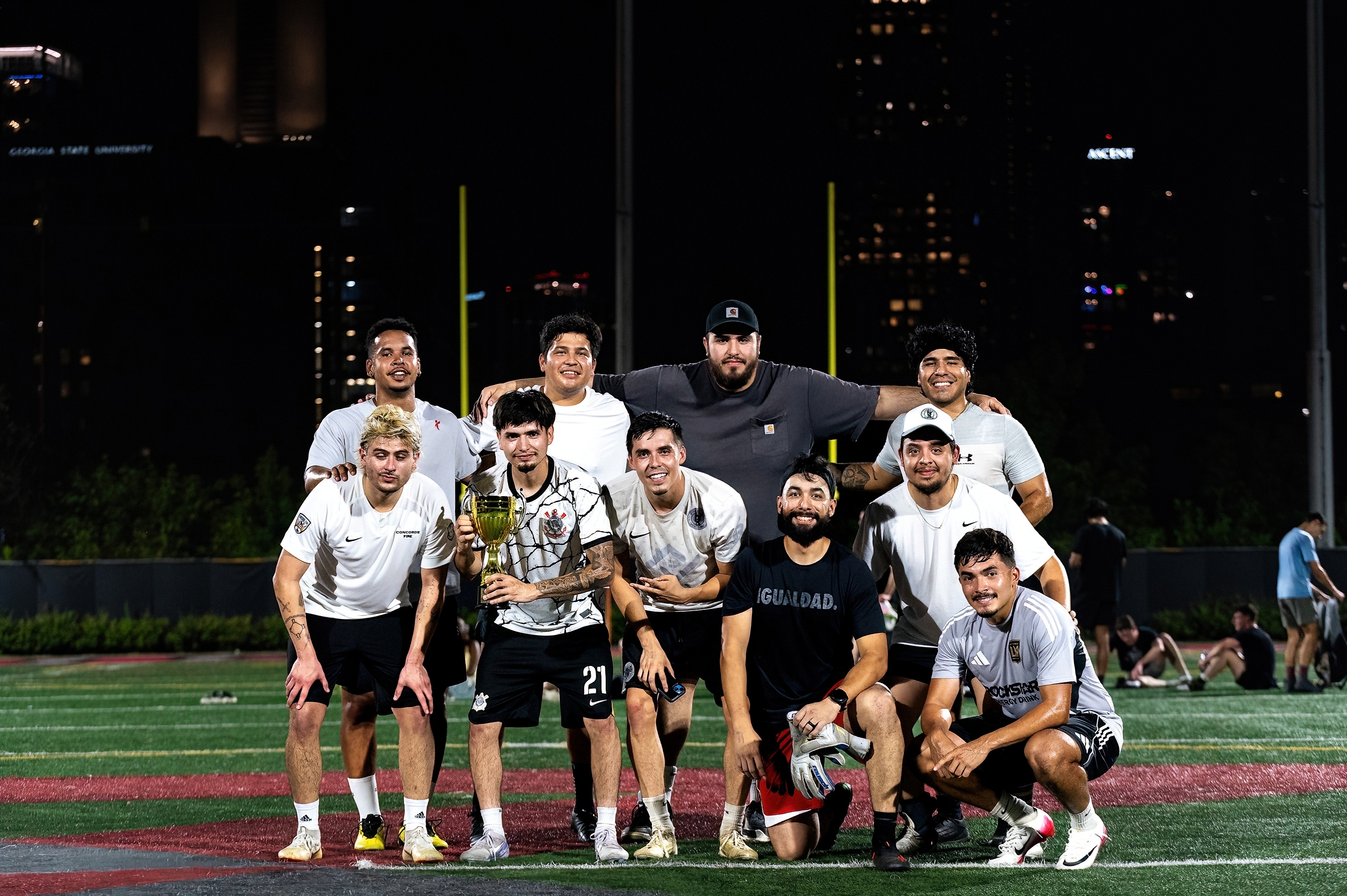 Sporting Soufside FC