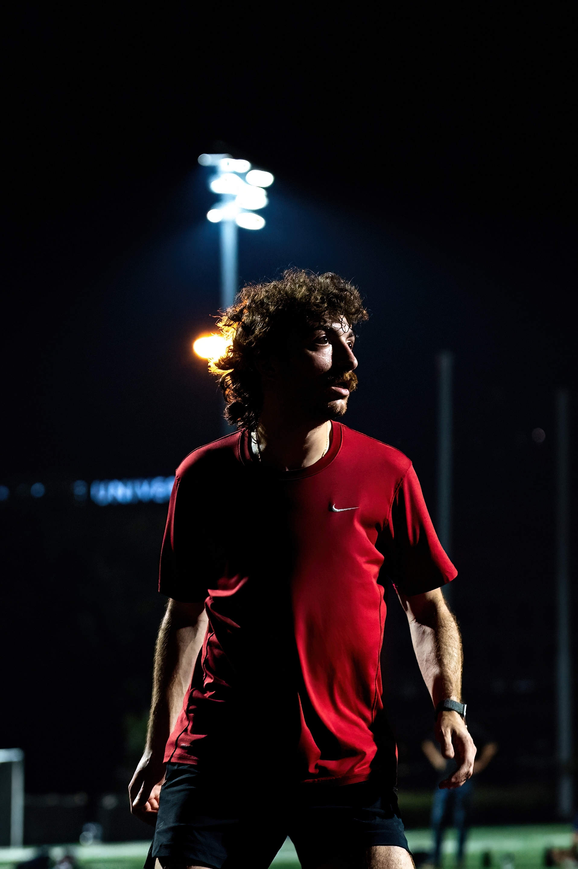 07.08.25 // Tuesday // Walden Athletic Complex