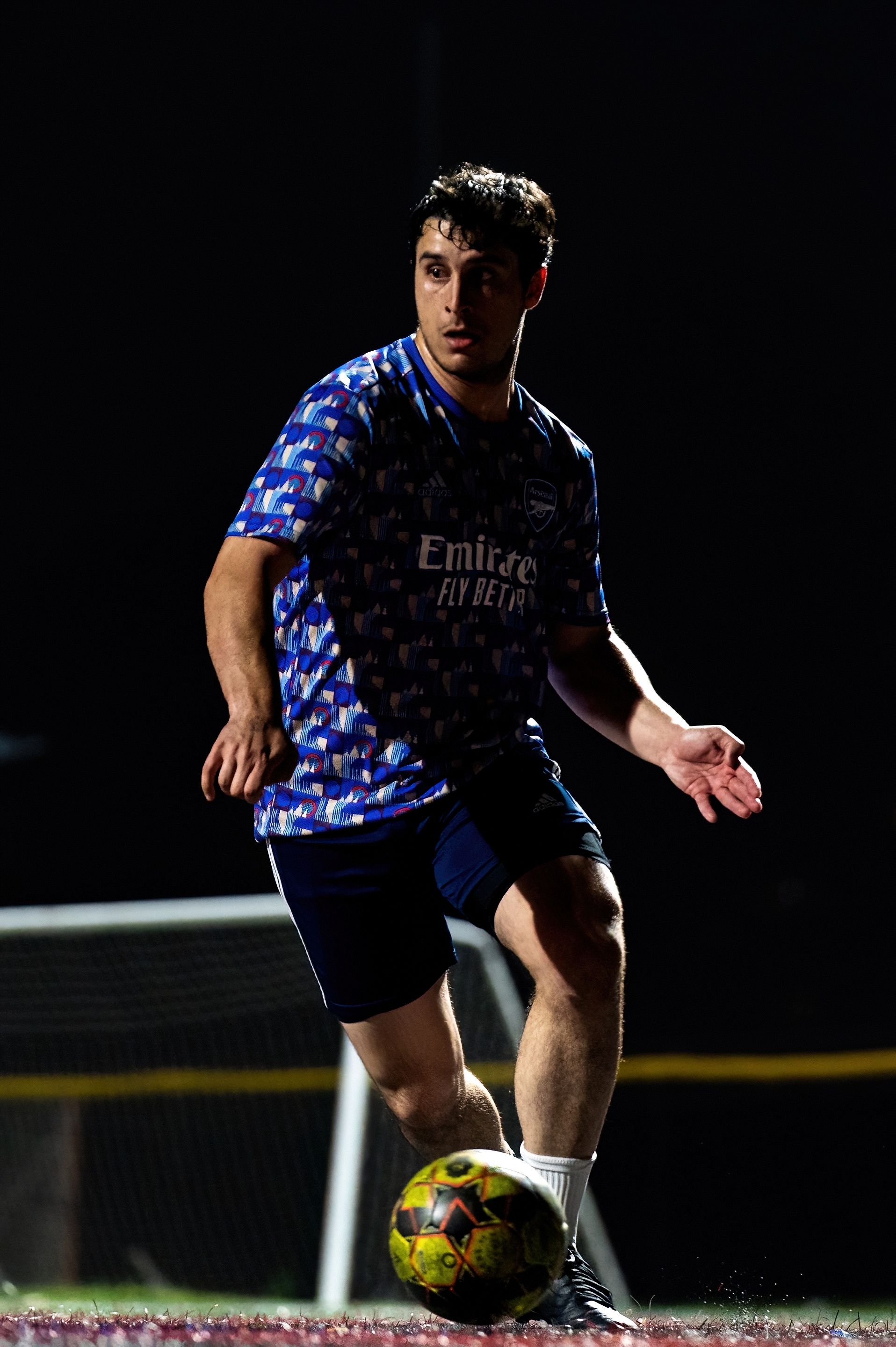 07.08.25 // Tuesday // Walden Athletic Complex