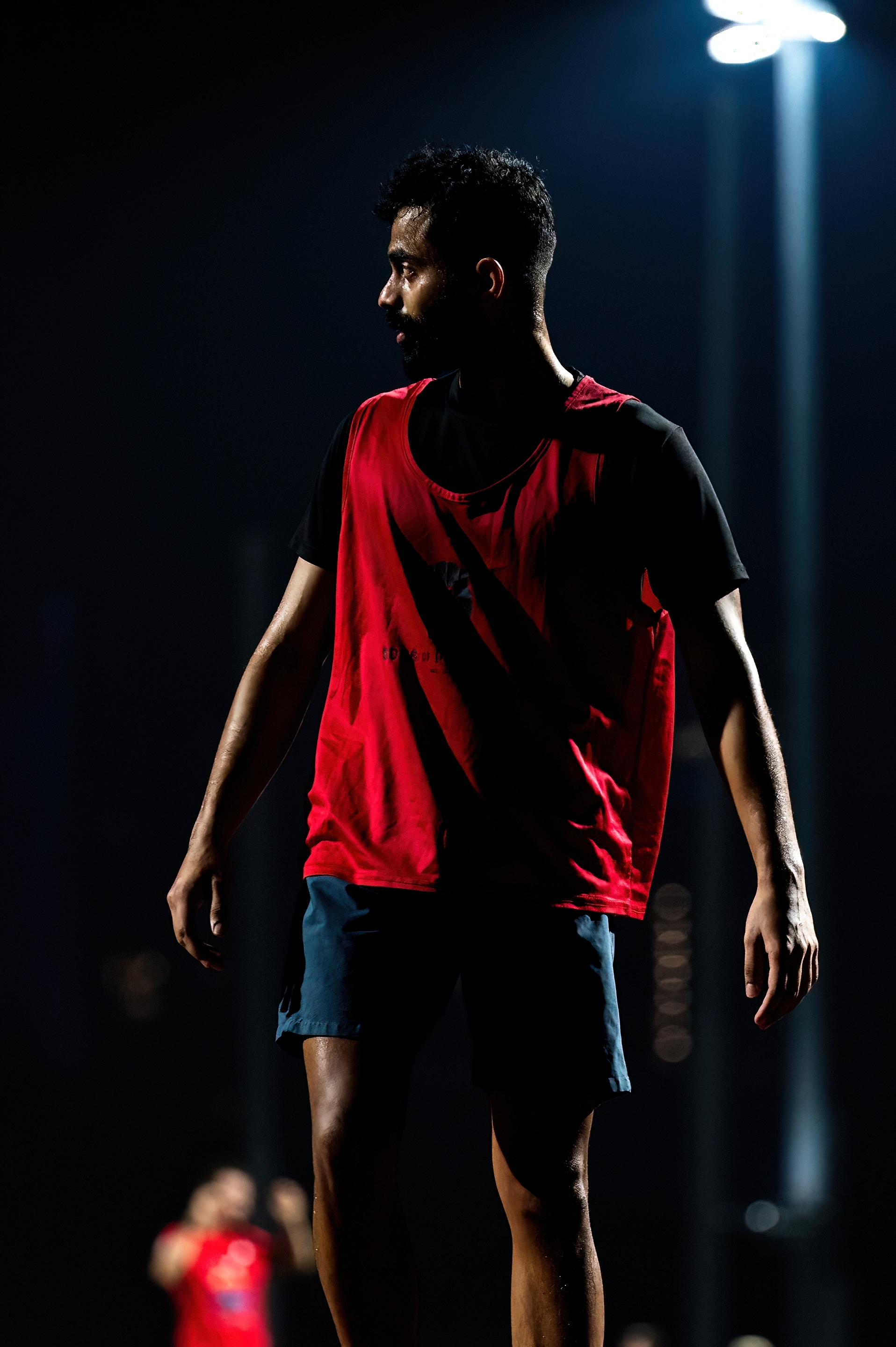 07.08.25 // Tuesday // Walden Athletic Complex