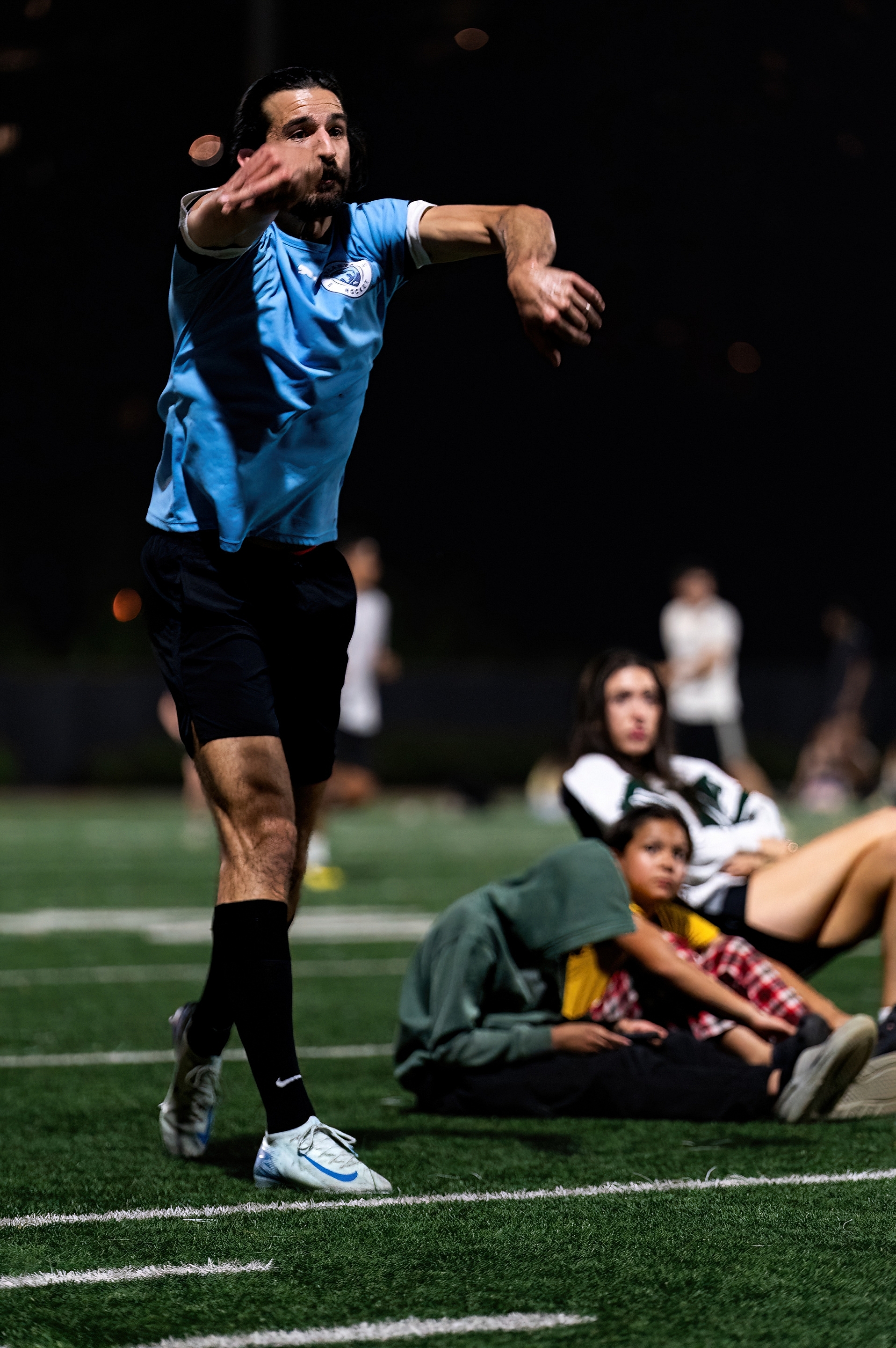 07.08.25 // Tuesday // Walden Athletic Complex