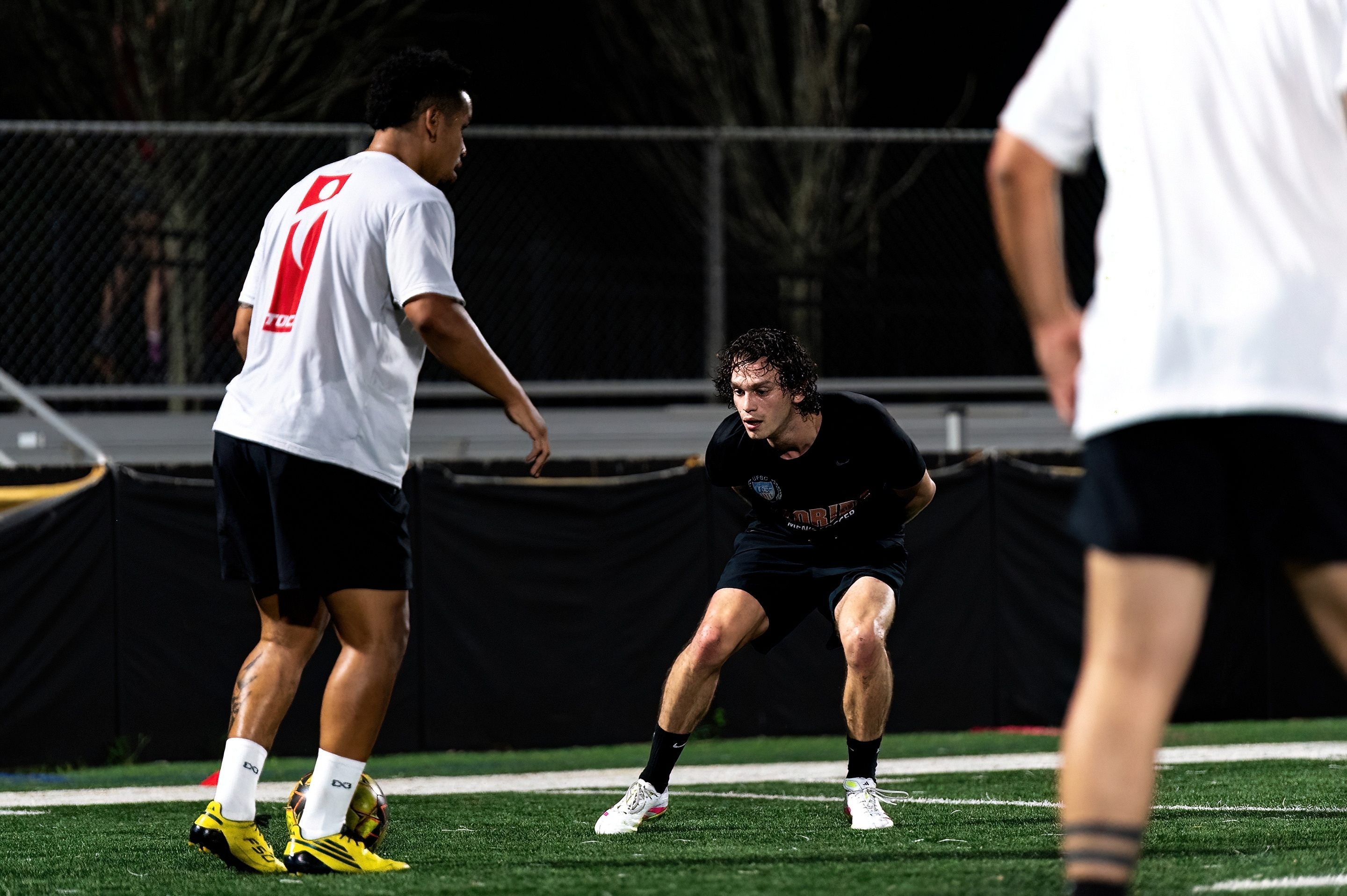 07.08.25 // Tuesday // Walden Athletic Complex