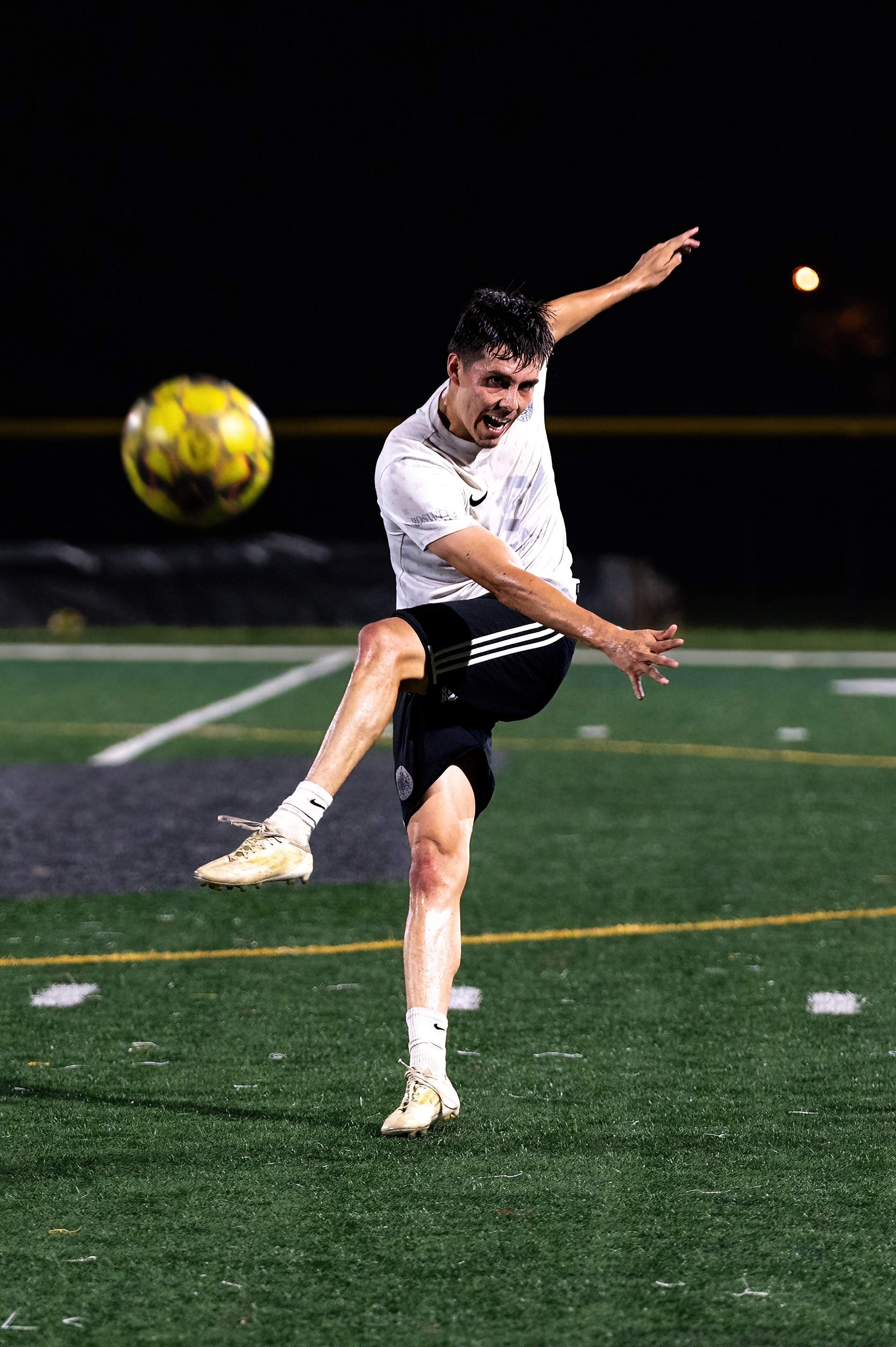 07.08.25 // Tuesday // Walden Athletic Complex