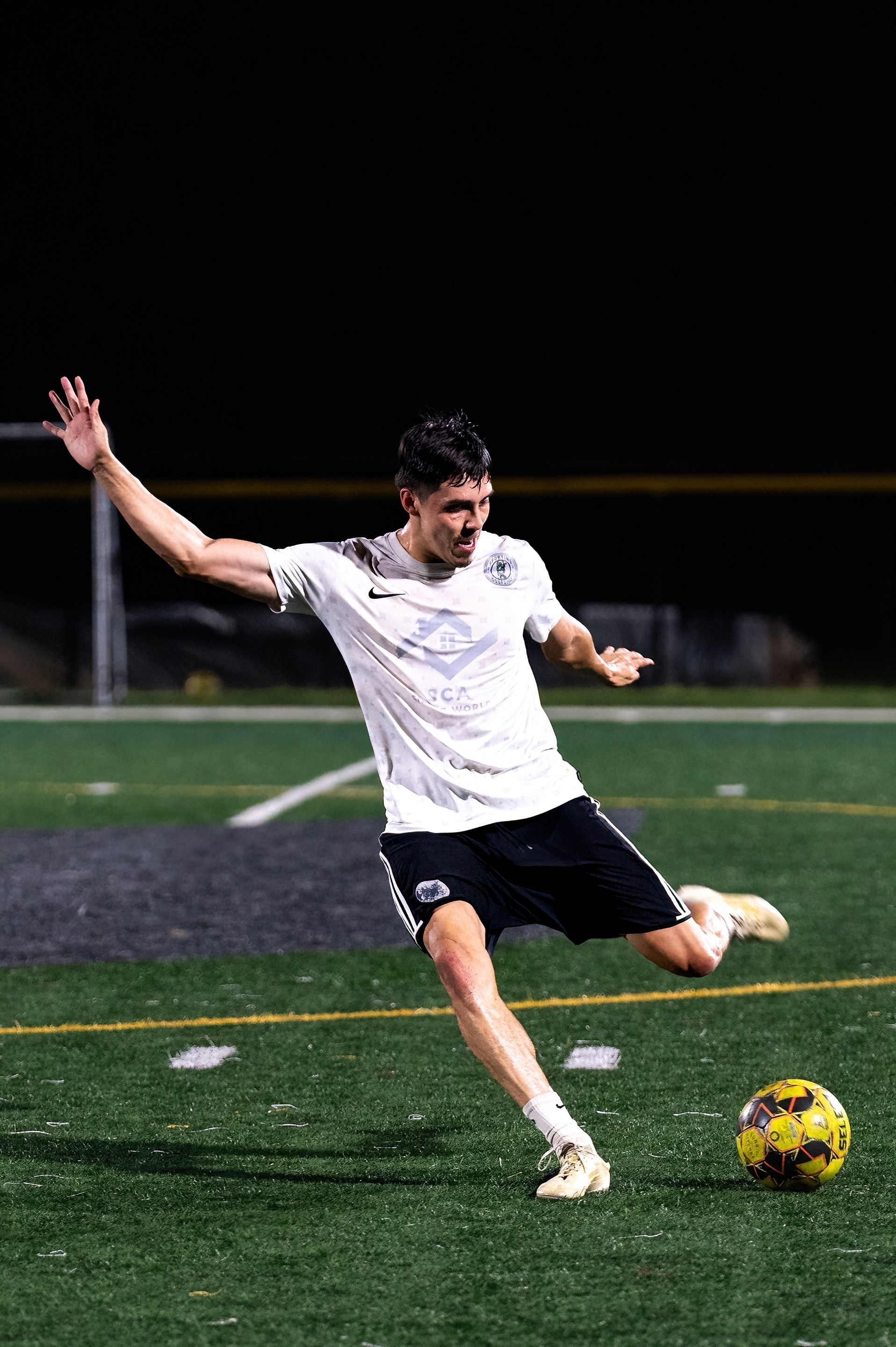 07.08.25 // Tuesday // Walden Athletic Complex