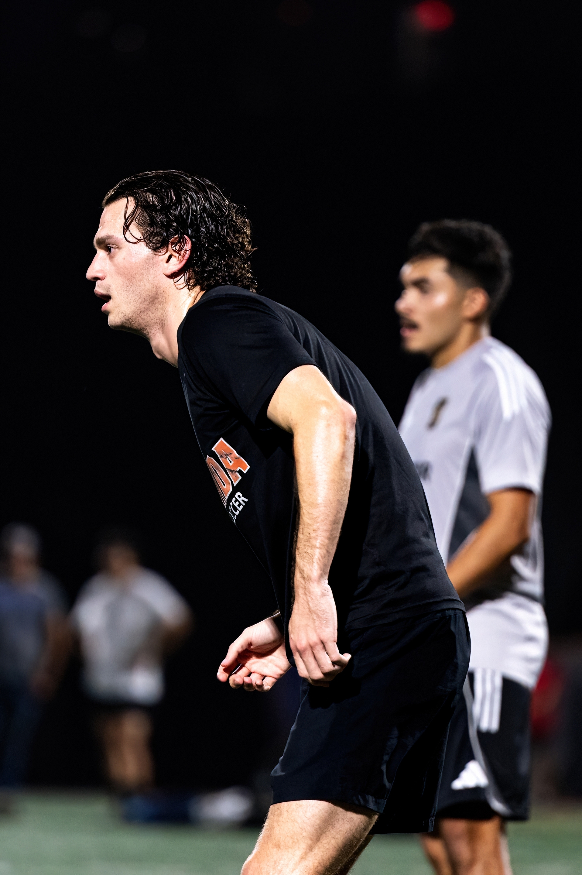 07.08.25 // Tuesday // Walden Athletic Complex