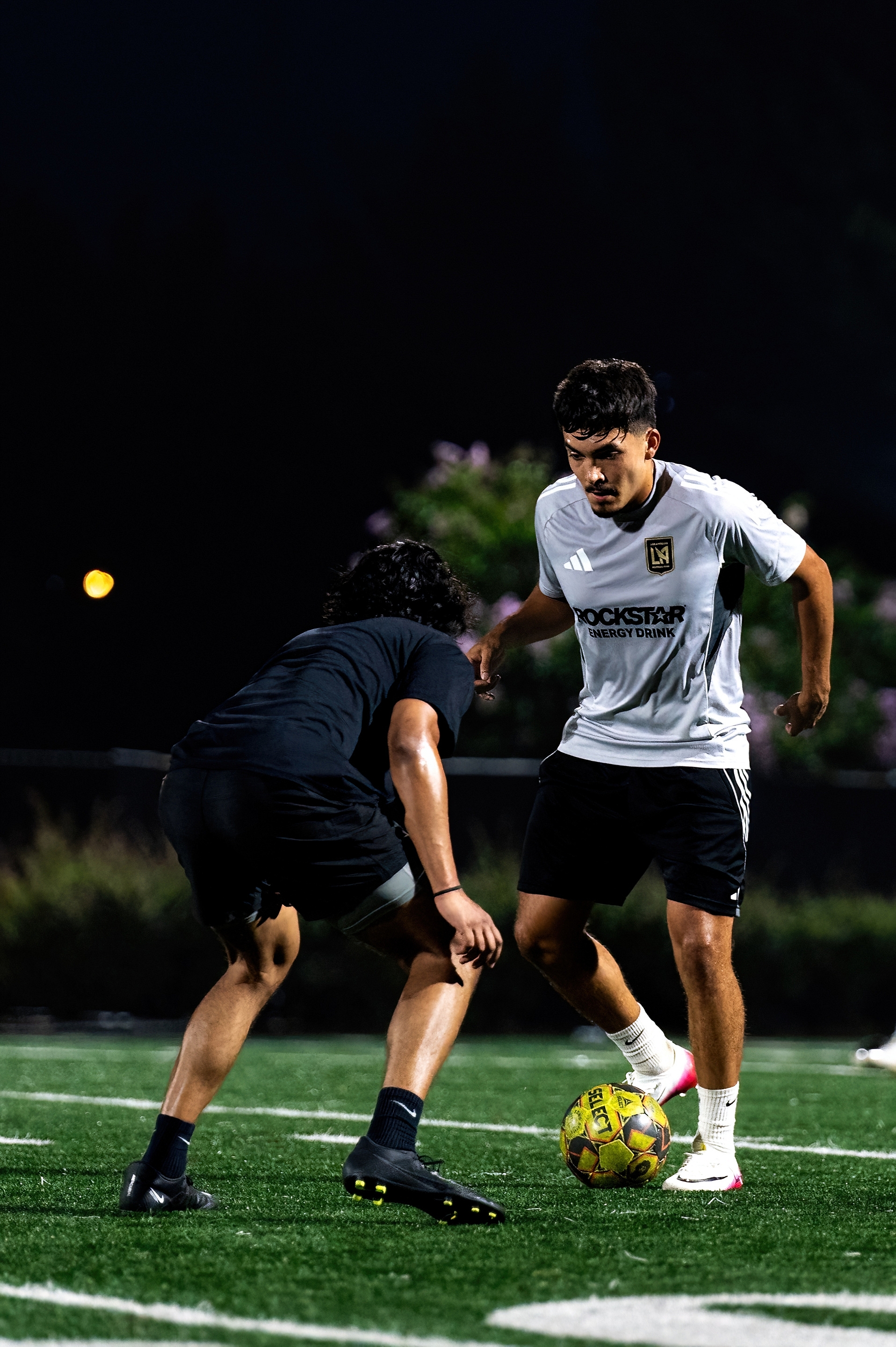 07.08.25 // Tuesday // Walden Athletic Complex