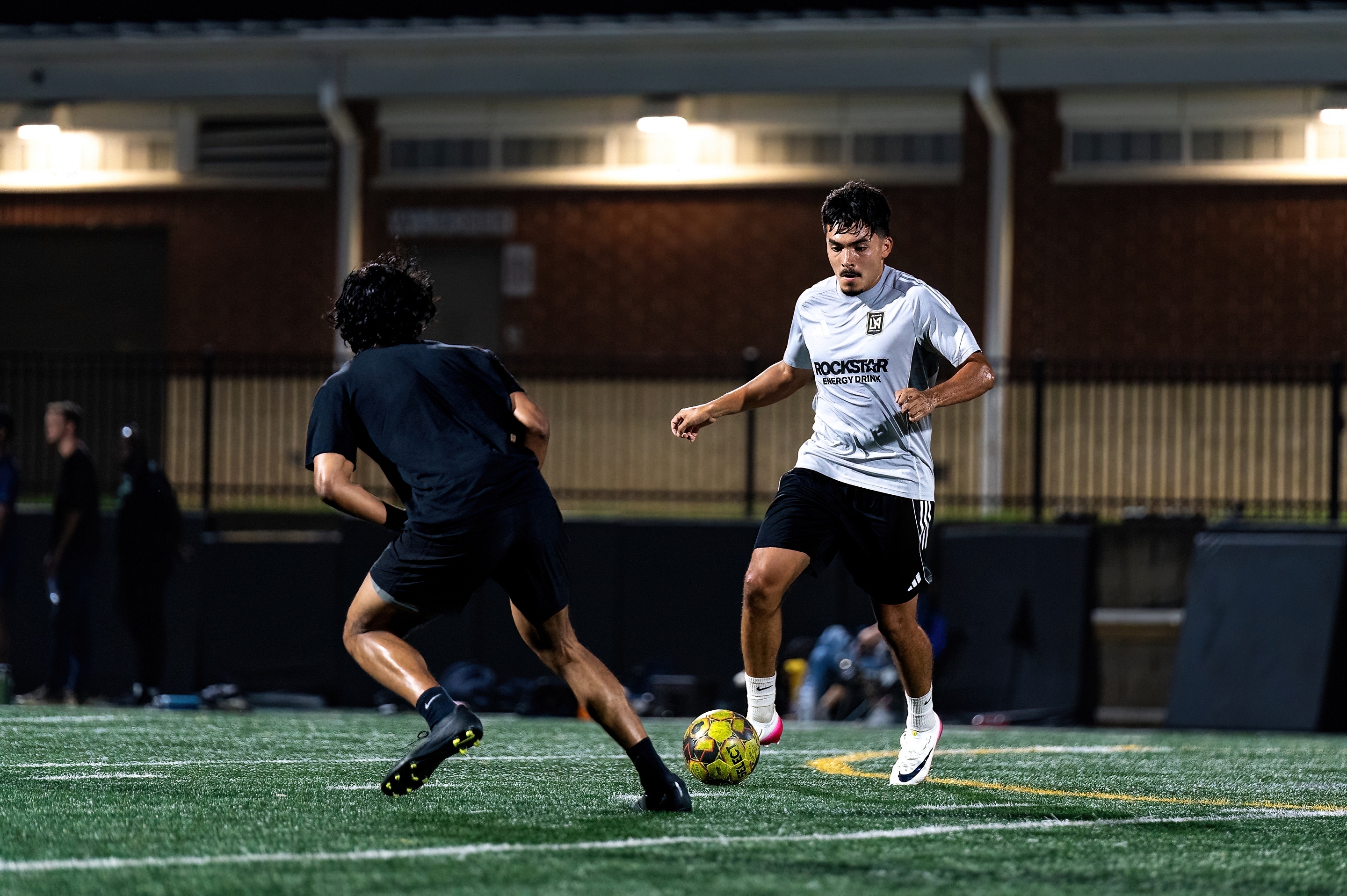 07.08.25 // Tuesday // Walden Athletic Complex