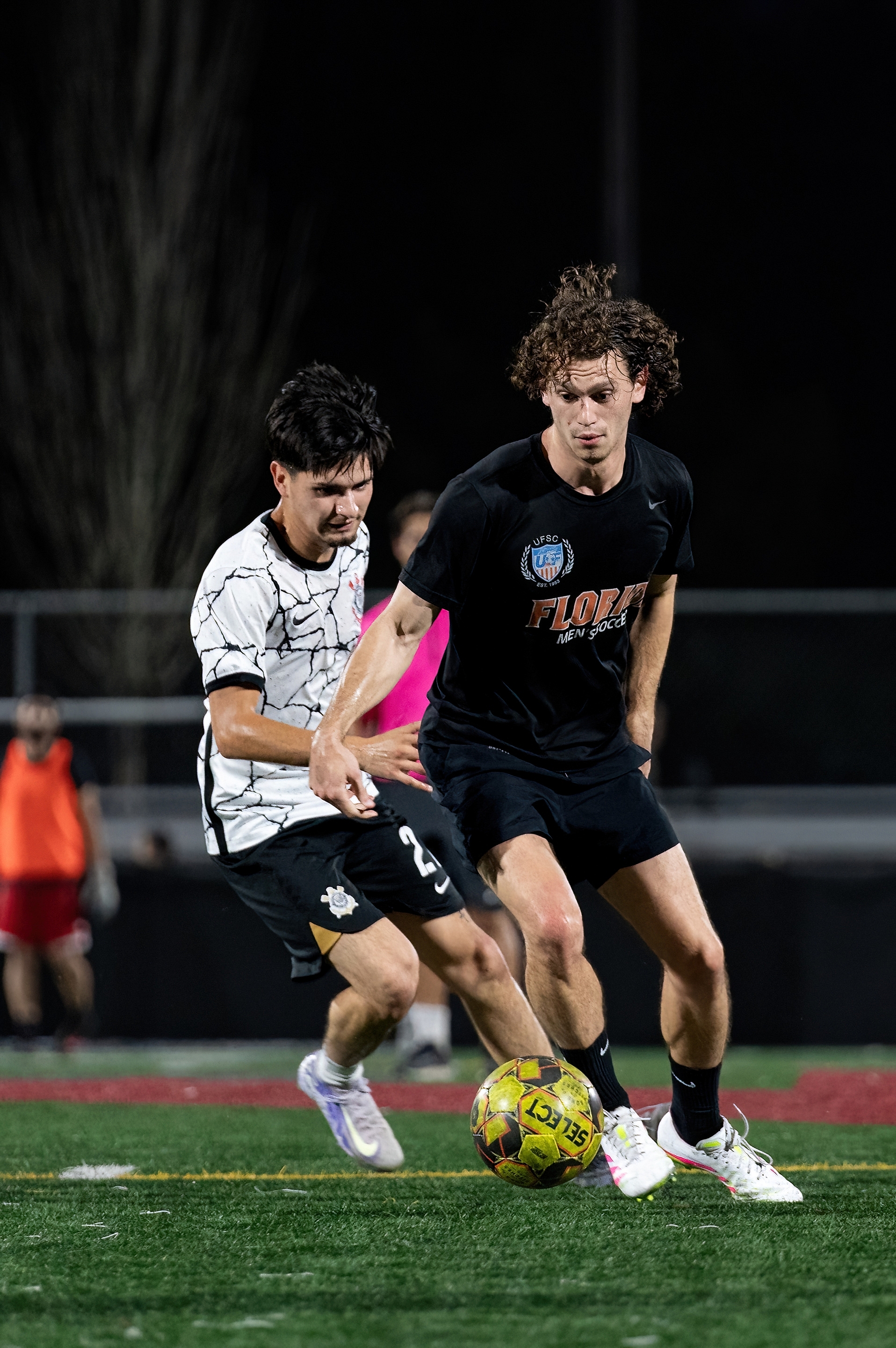 07.08.25 // Tuesday // Walden Athletic Complex