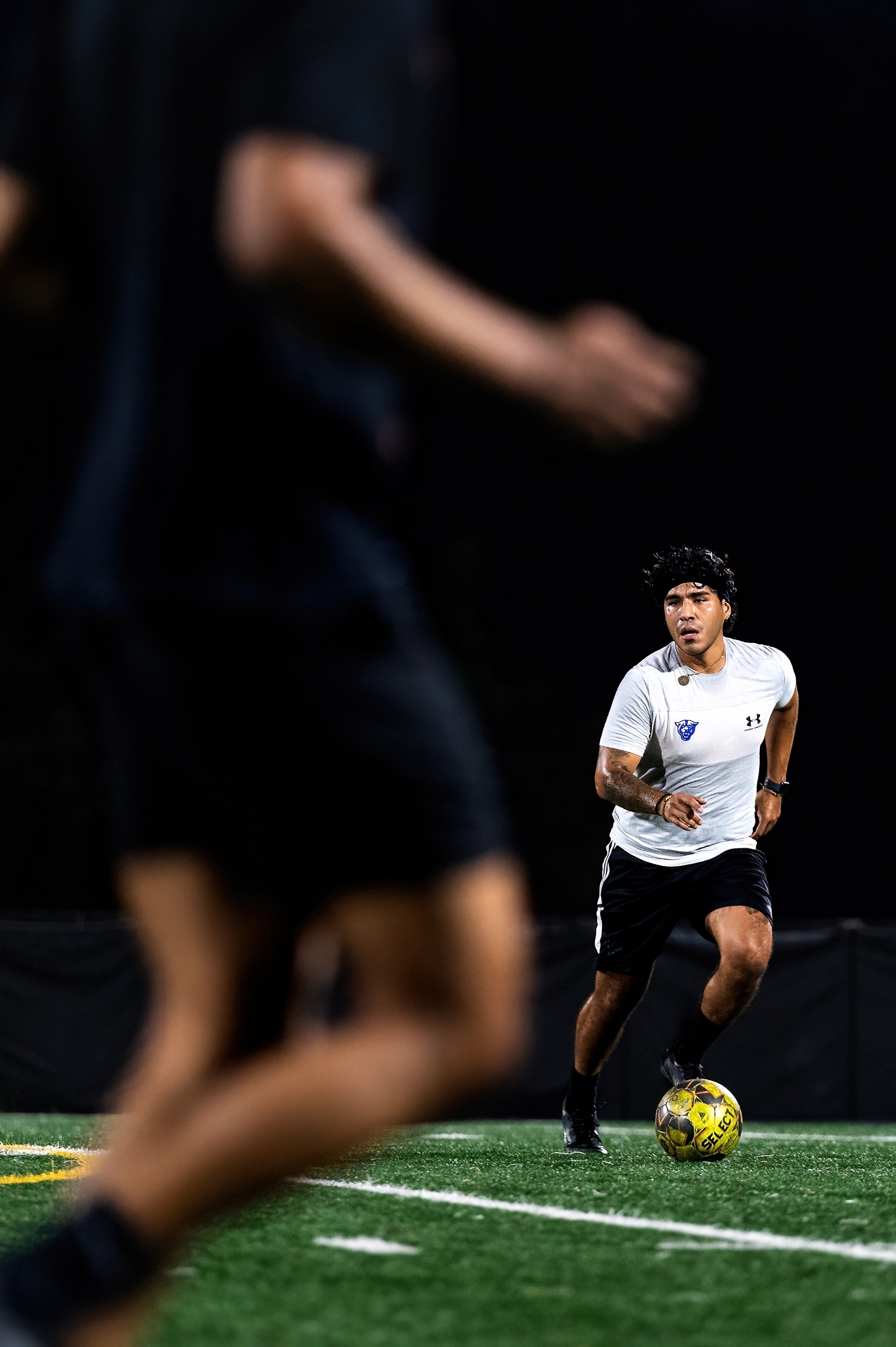 07.08.25 // Tuesday // Walden Athletic Complex