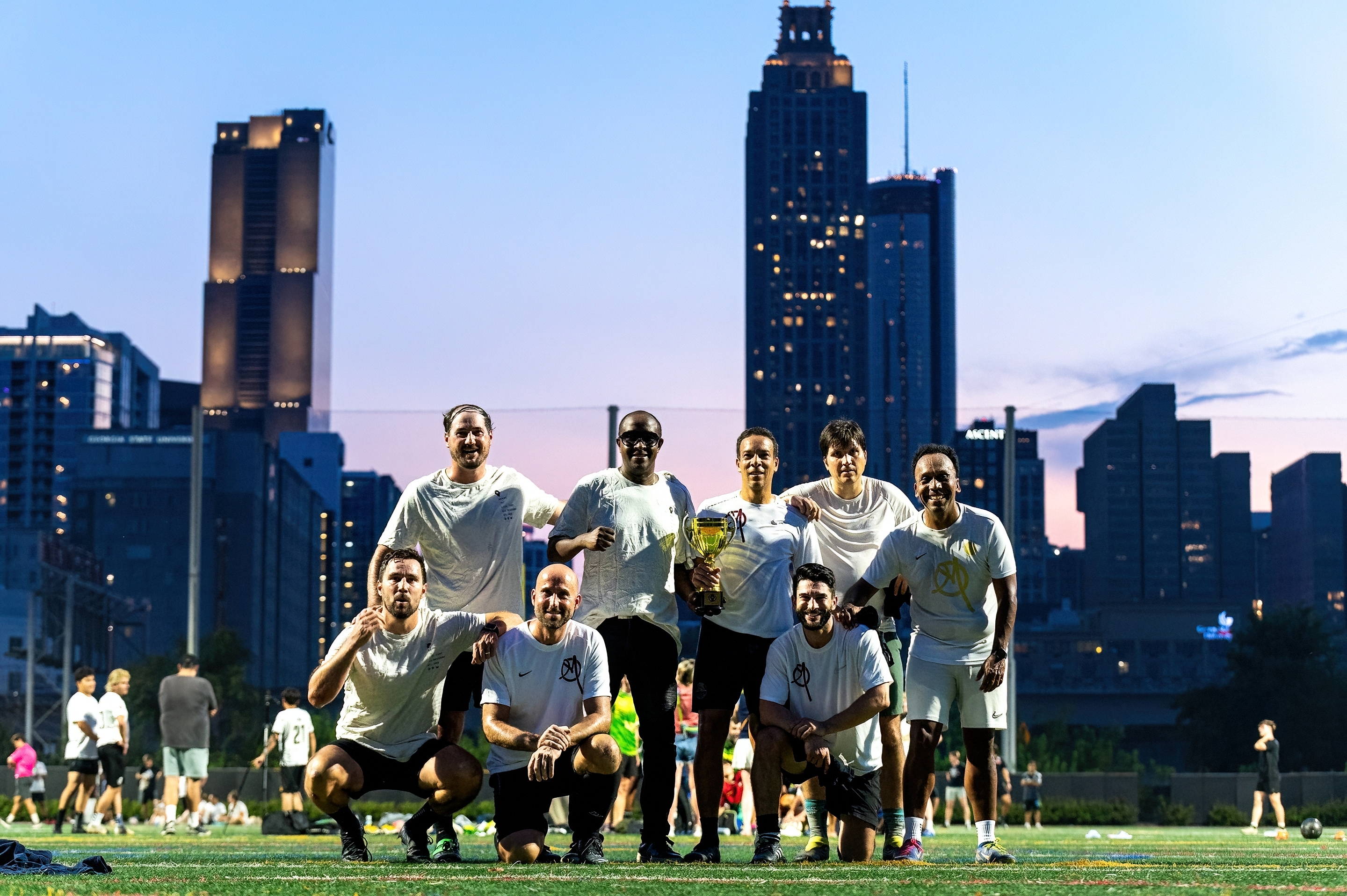 07.08.25 // Tuesday // Walden Athletic Complex