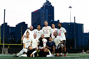 Net Six and Chill (Elite) photo