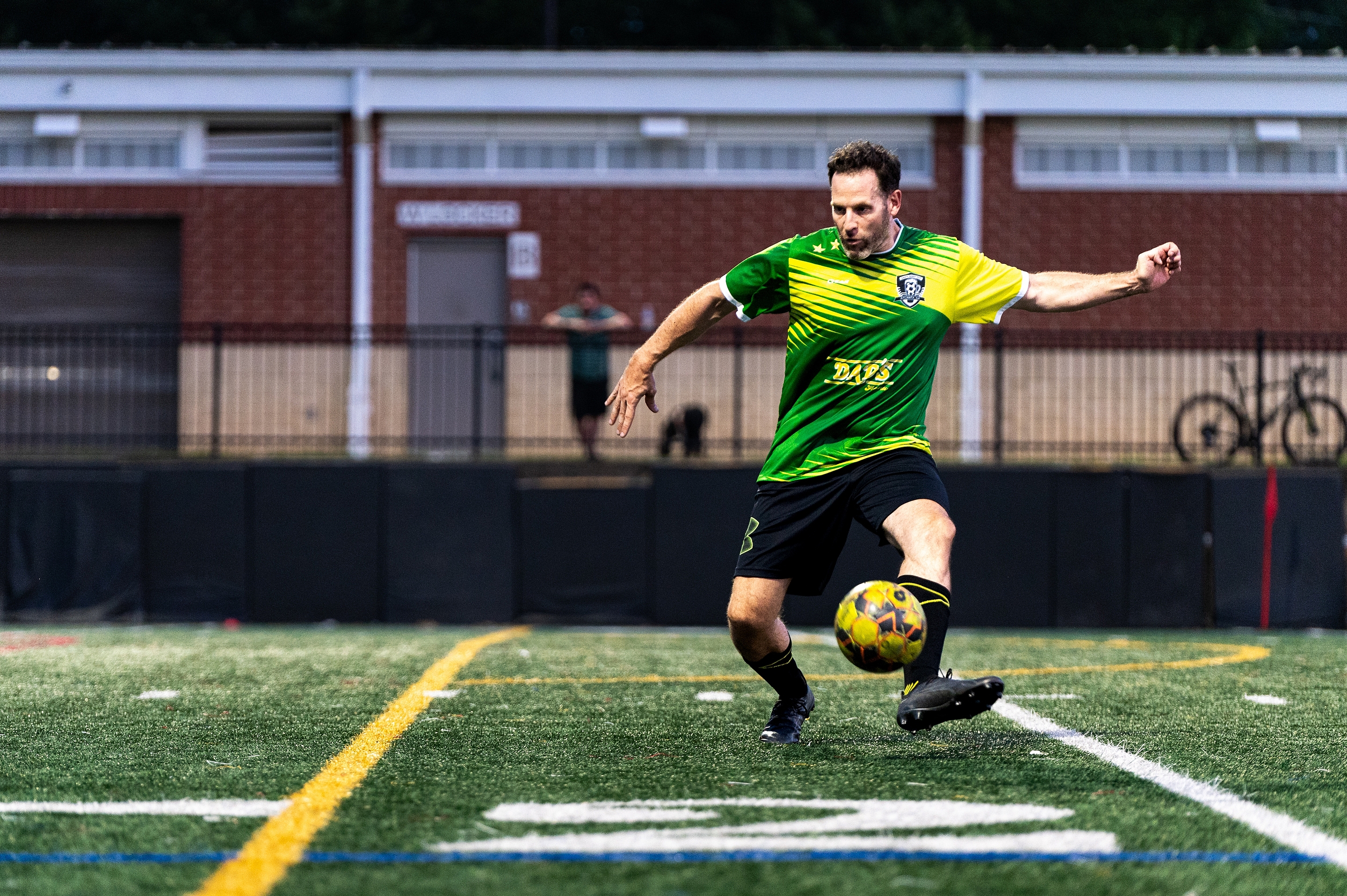 07.08.25 // Tuesday // Walden Athletic Complex