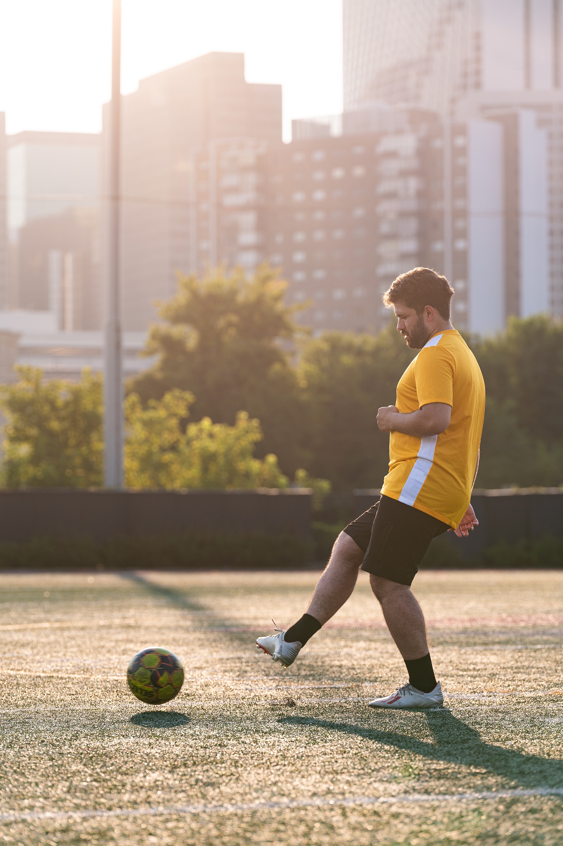 07.08.25 // Tuesday // Walden Athletic Complex