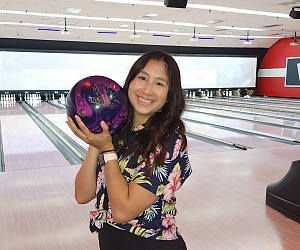 Player Of The Game: Julia M