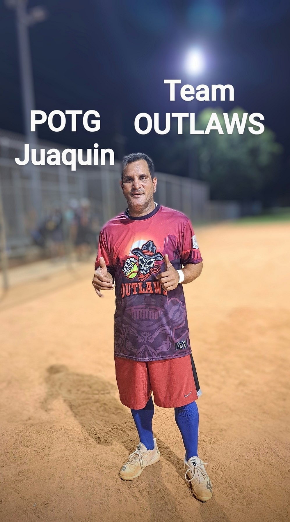 Outlaws