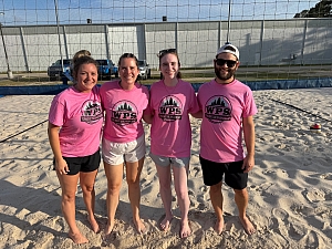 Y2K Survivors Team Photo