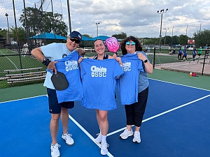 Piddle Paddle Team Photo