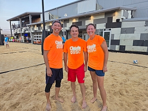 TNT Team Photo