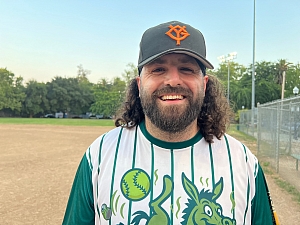 Player Of The Game: Andrew P