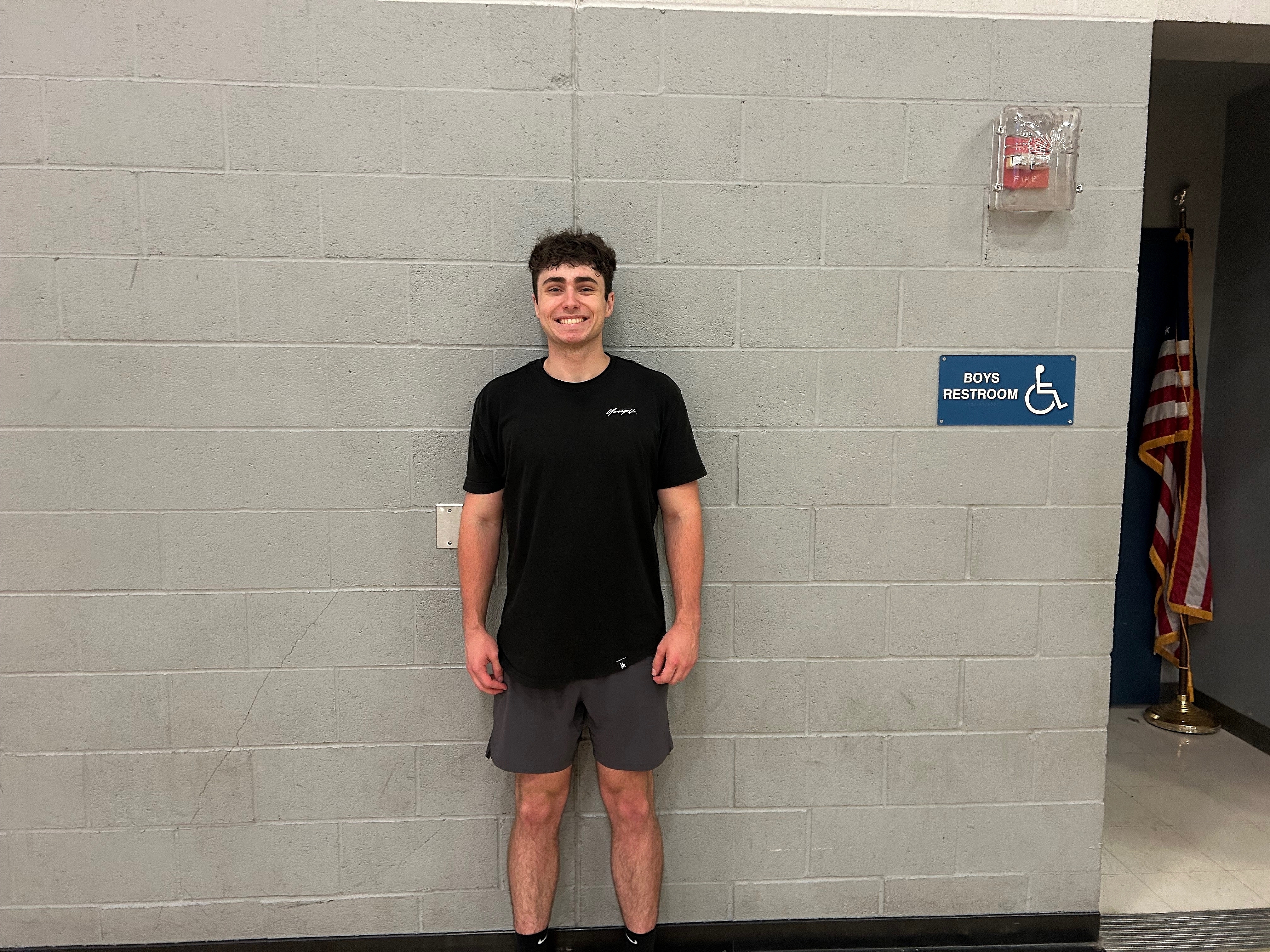 POTG - All Bout' That Ace