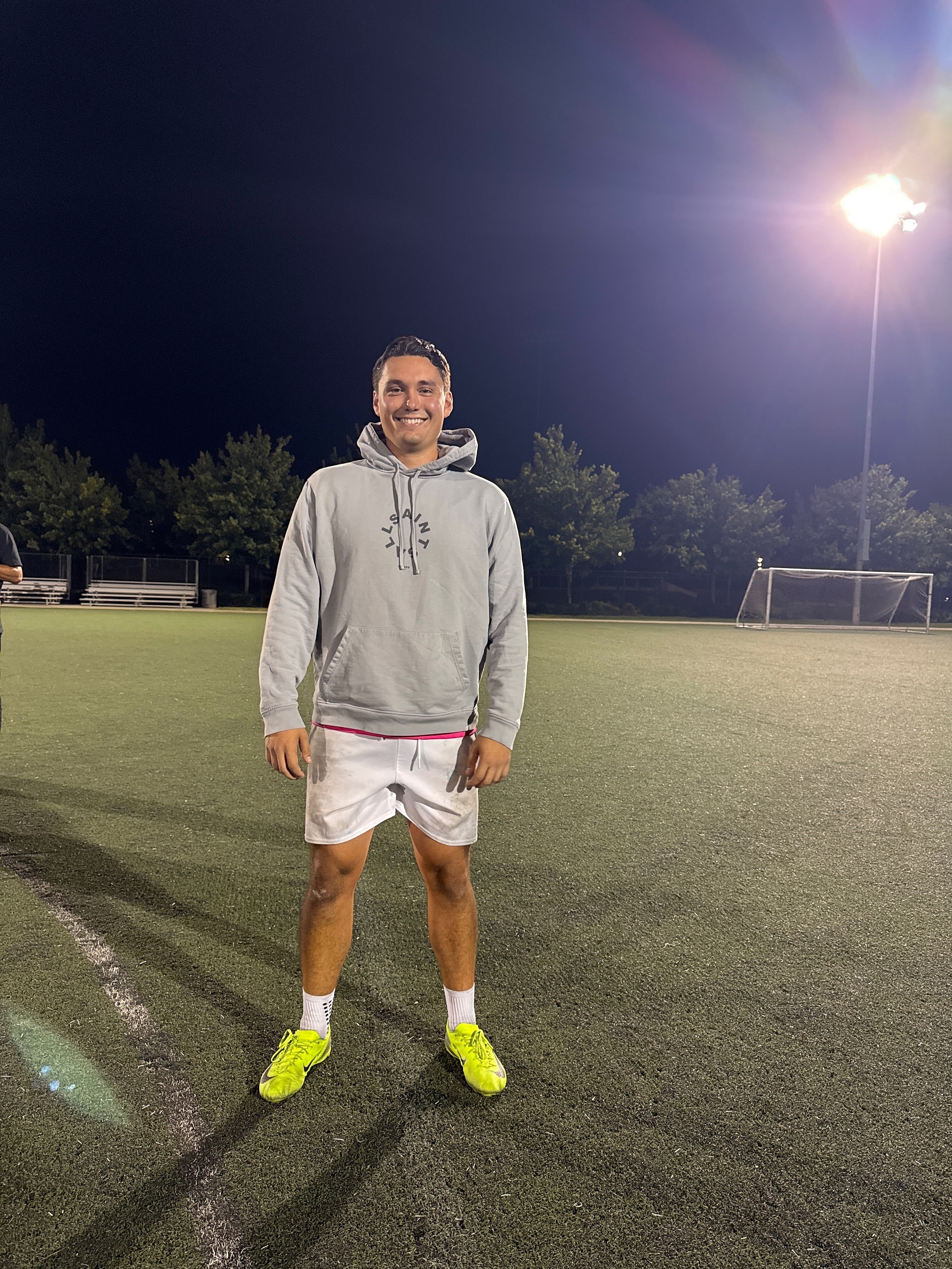 POTG - Longshots 2.0