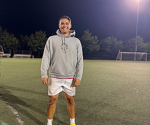 Player Of The Game: Marley M