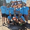 Our Safeword is Kickball Team Logo