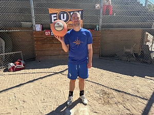 Player Of The Game: Nate B