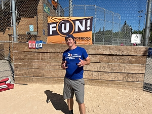 Player Of The Game: Danny G