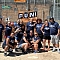 Pitch don't kill my vibe Team Logo