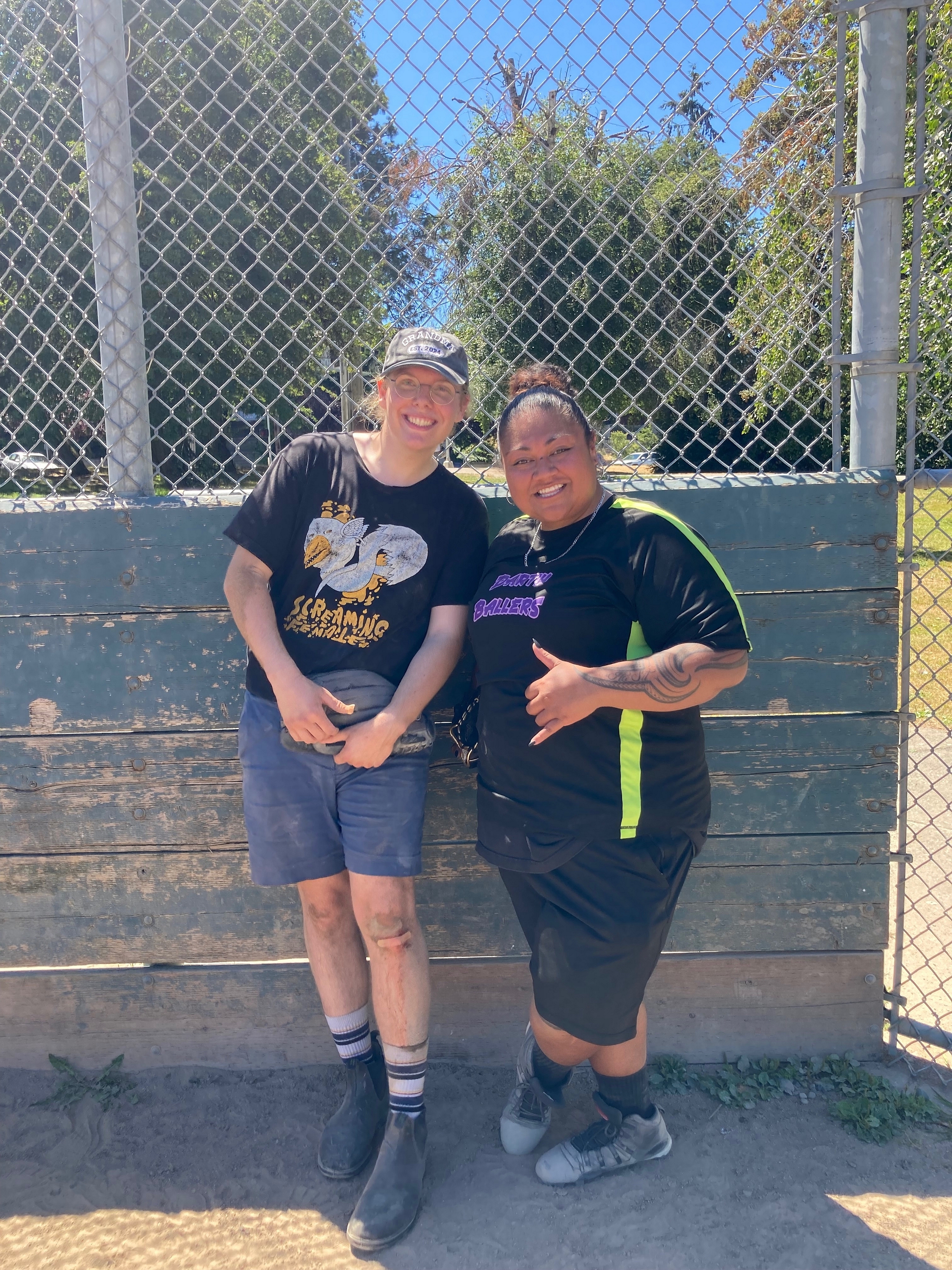 POTG - Darth Ballers