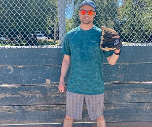 Player Of The Game: Martin R