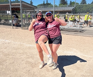 Player Of The Game: Elise F