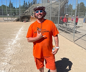 Player Of The Game: Lance B