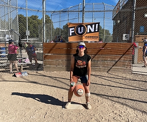 Player Of The Game: Celina W