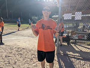 Player Of The Game: Khristopher C
