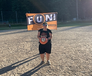 Player Of The Game: AMY N
