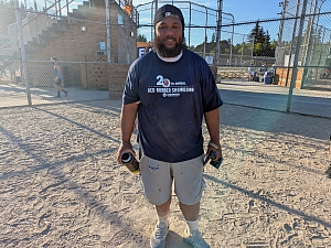 Player Of The Game: Stanley  M