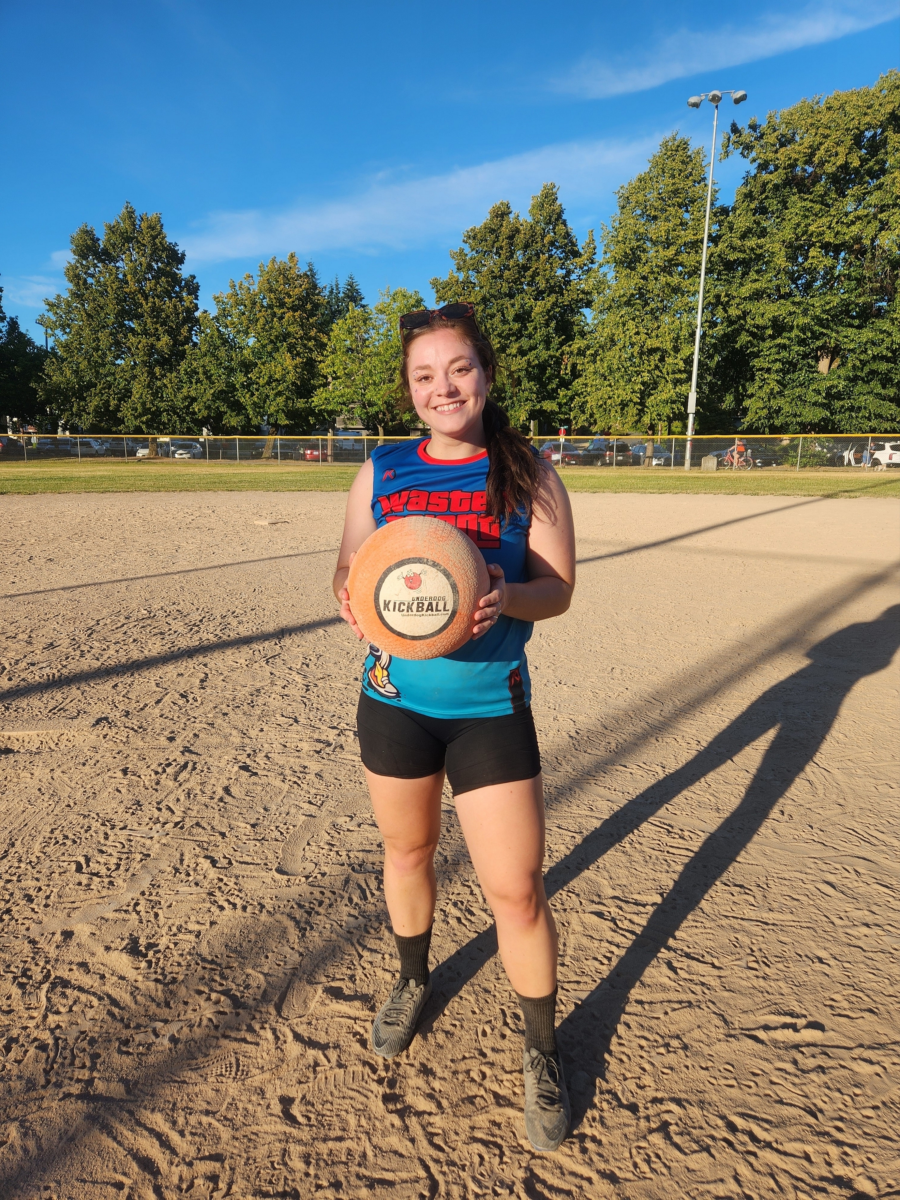 POTG - Wasted Talent